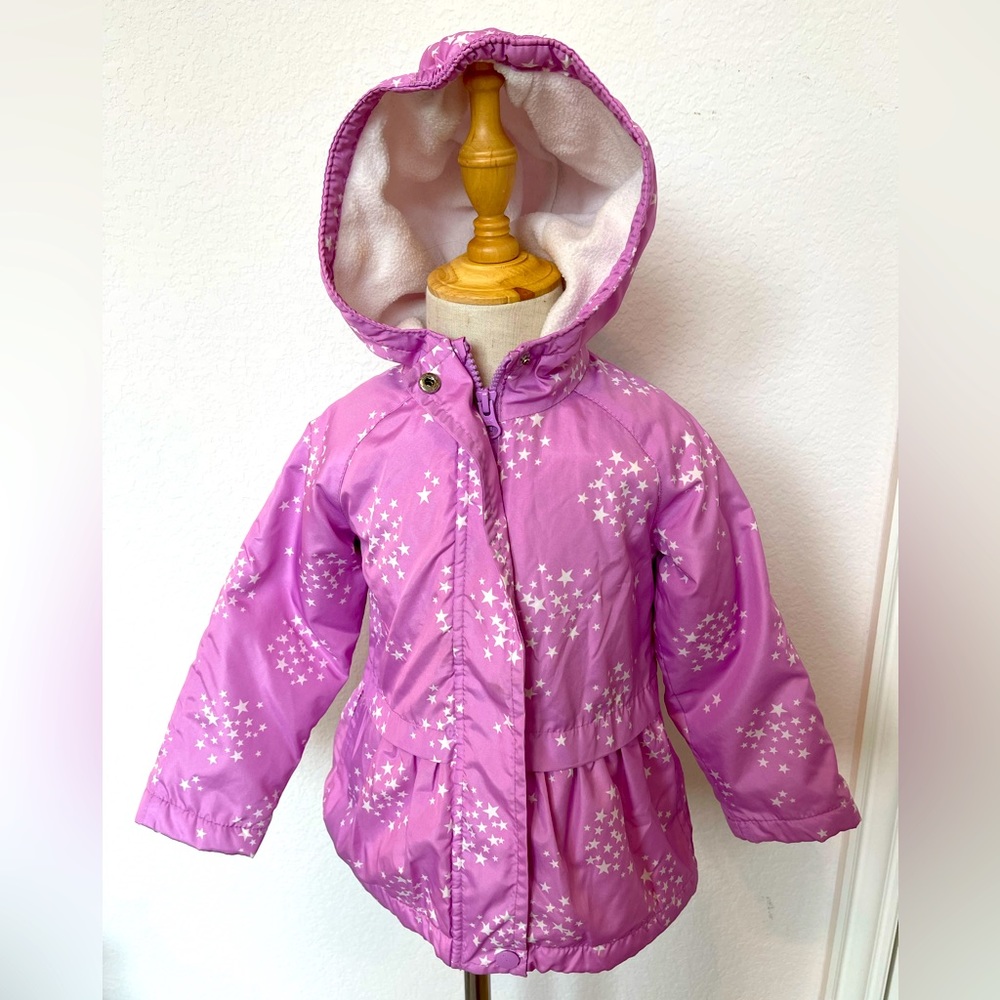Toddler Jacket 2T